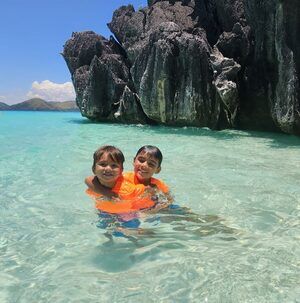 Meet your Posher, Diah